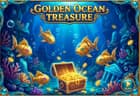 Golden Fish Tank
